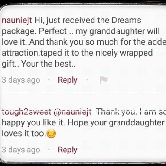 🆕️🎉SALE!!🎉🍭Unicorn Scented Jumbo Lip Balm🍭 - Picture 8 of 8